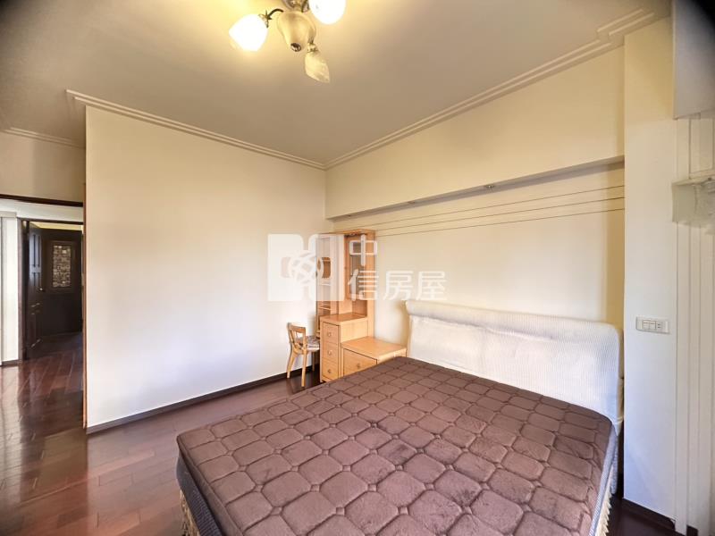 【安家】專任-藝文中心阿曼3房車房屋室內格局與周邊環境