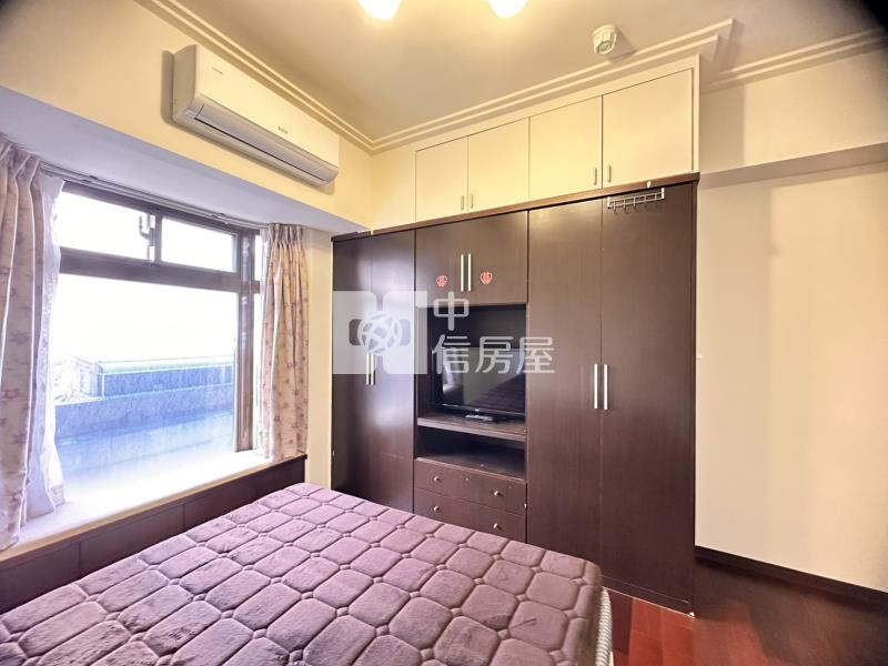 【安家】專任-藝文中心阿曼3房車房屋室內格局與周邊環境