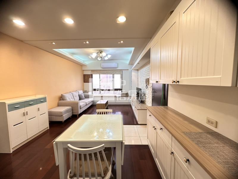 【安家】專任-藝文中心阿曼3房車房屋室內格局與周邊環境