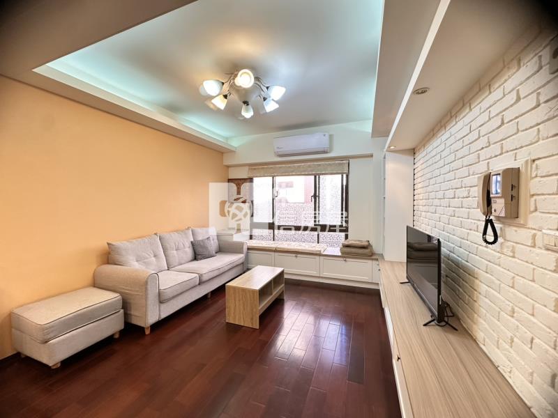 【安家】專任-藝文中心阿曼3房車房屋室內格局與周邊環境