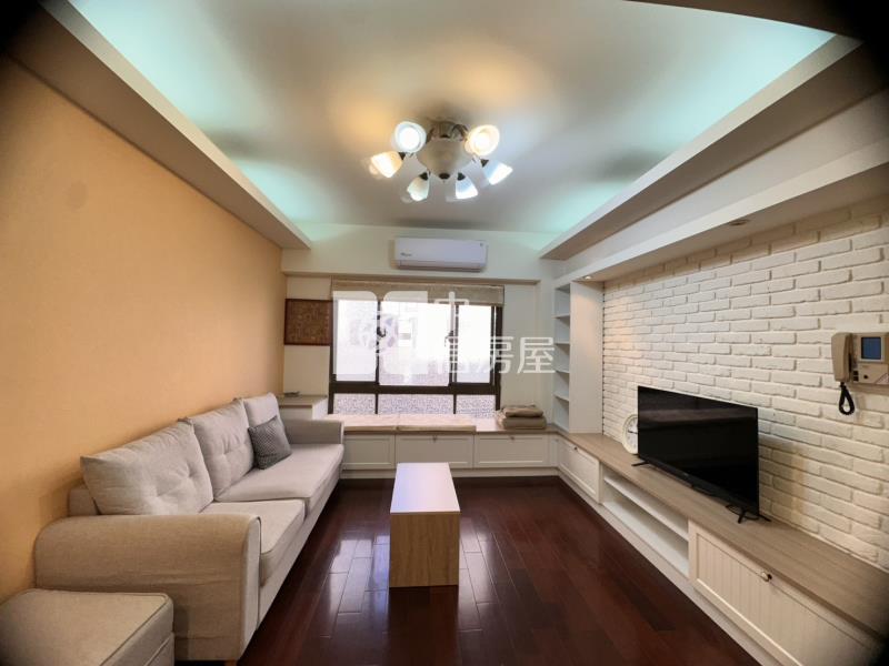 【安家】專任-藝文中心阿曼3房車房屋室內格局與周邊環境