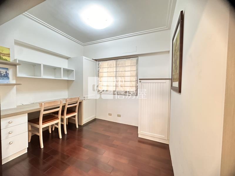 【安家】專任-藝文中心阿曼3房車房屋室內格局與周邊環境