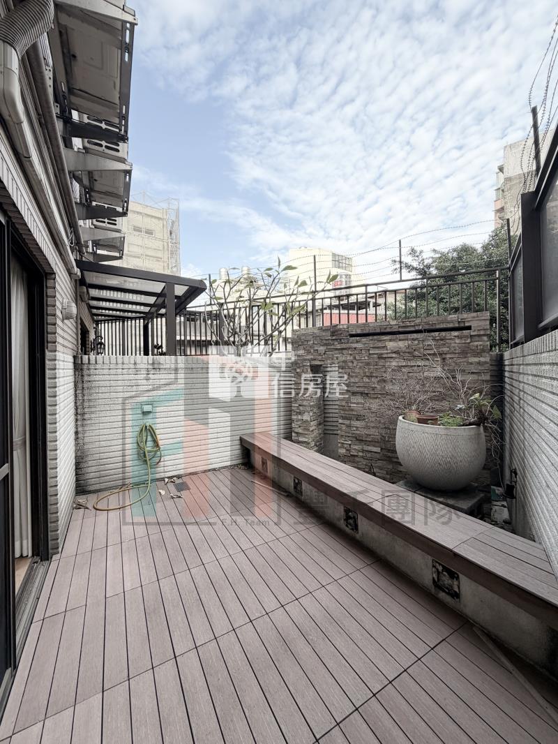 【豐禾】專任 深耕七期美墅房屋室內格局與周邊環境