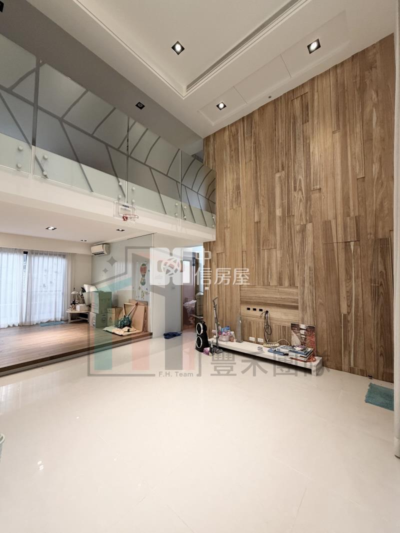 【豐禾】專任 深耕七期美墅房屋室內格局與周邊環境