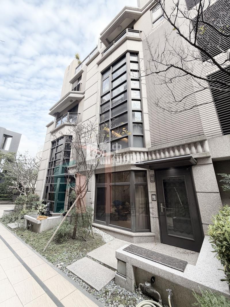 【豐禾】專任 深耕七期美墅房屋室內格局與周邊環境