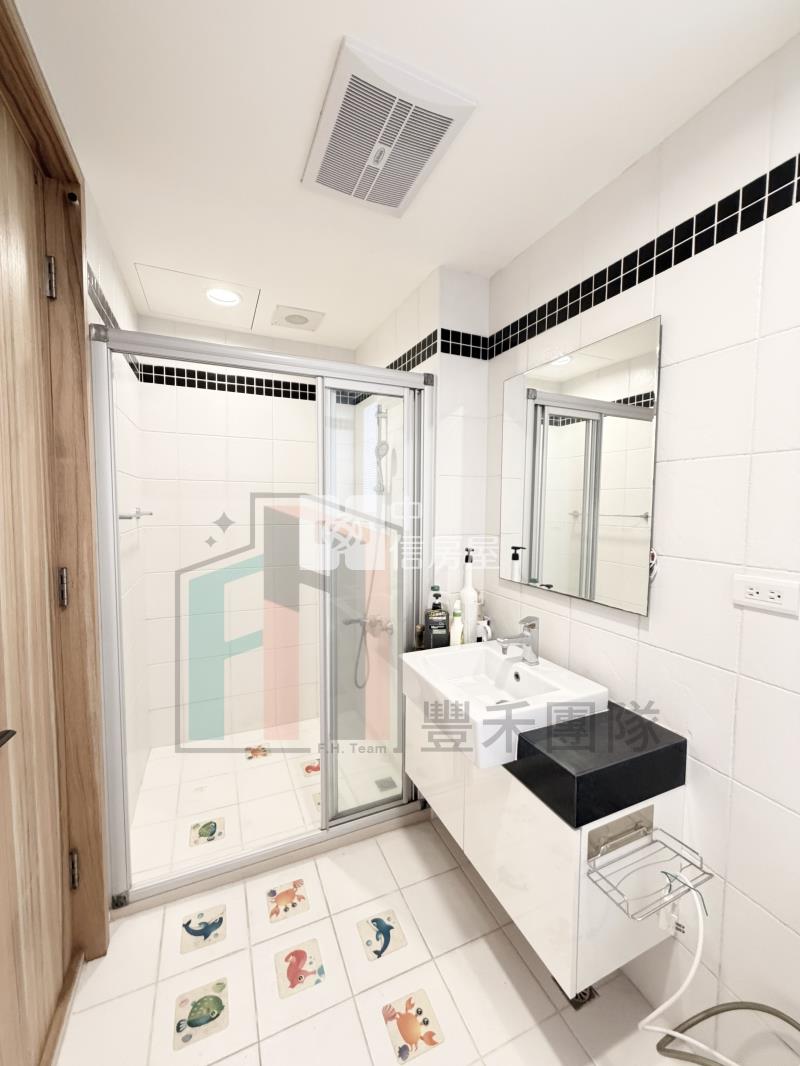 【豐禾】專任 深耕七期美墅房屋室內格局與周邊環境