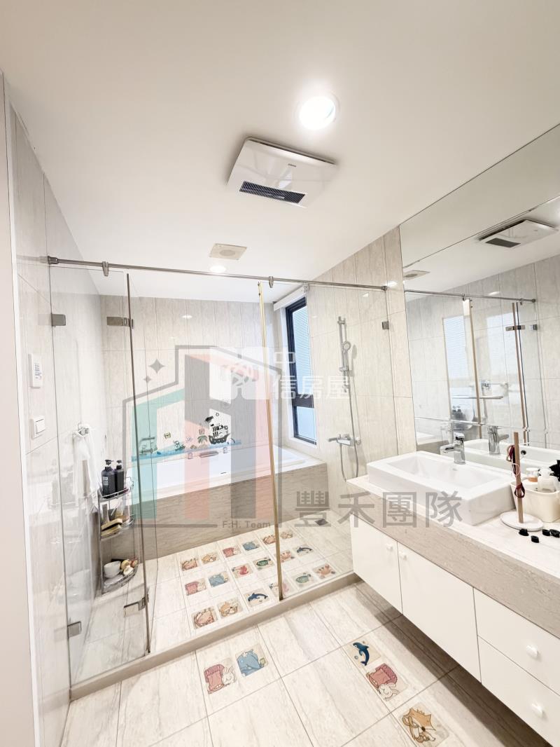 【豐禾】專任 深耕七期美墅房屋室內格局與周邊環境