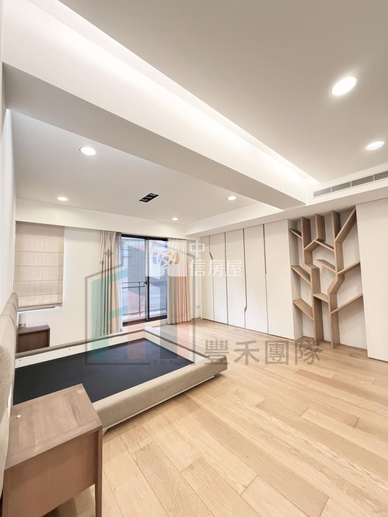 【豐禾】專任 深耕七期美墅房屋室內格局與周邊環境