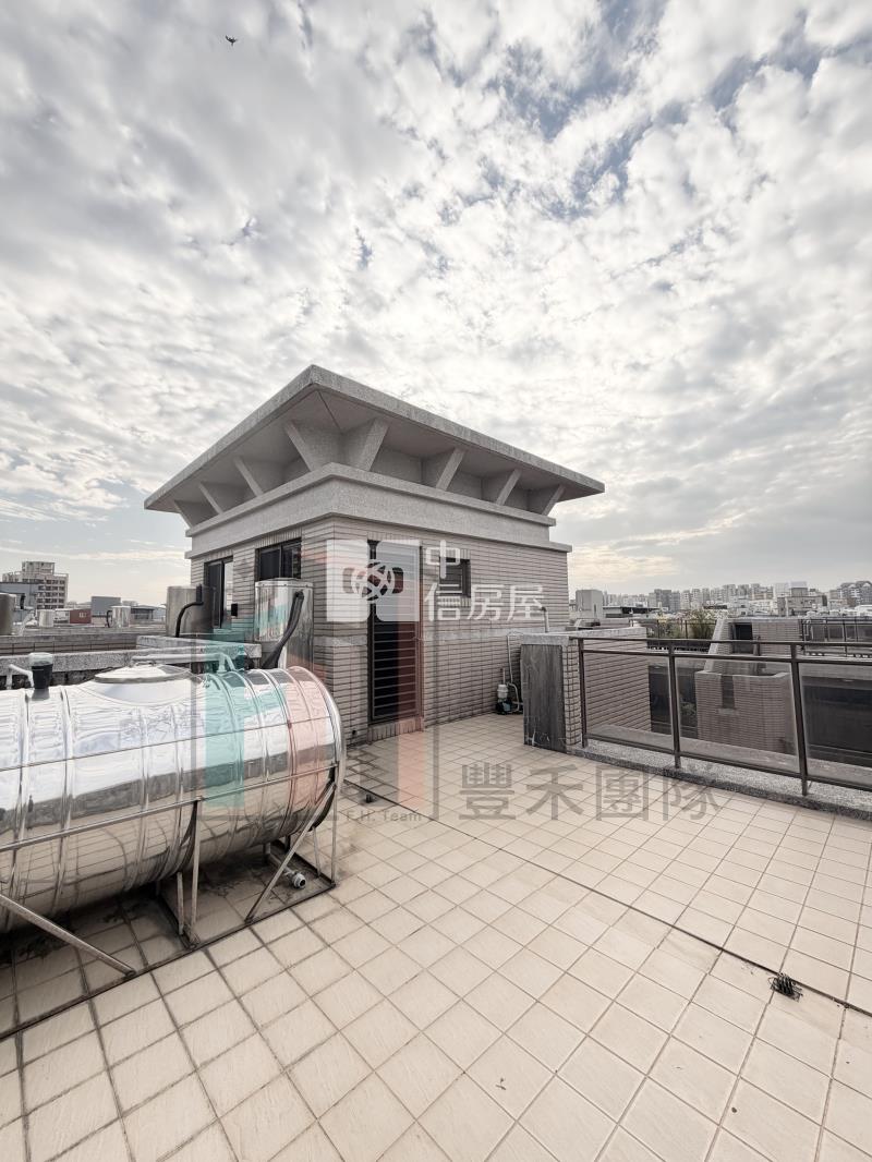 【豐禾】專任 深耕七期美墅房屋室內格局與周邊環境