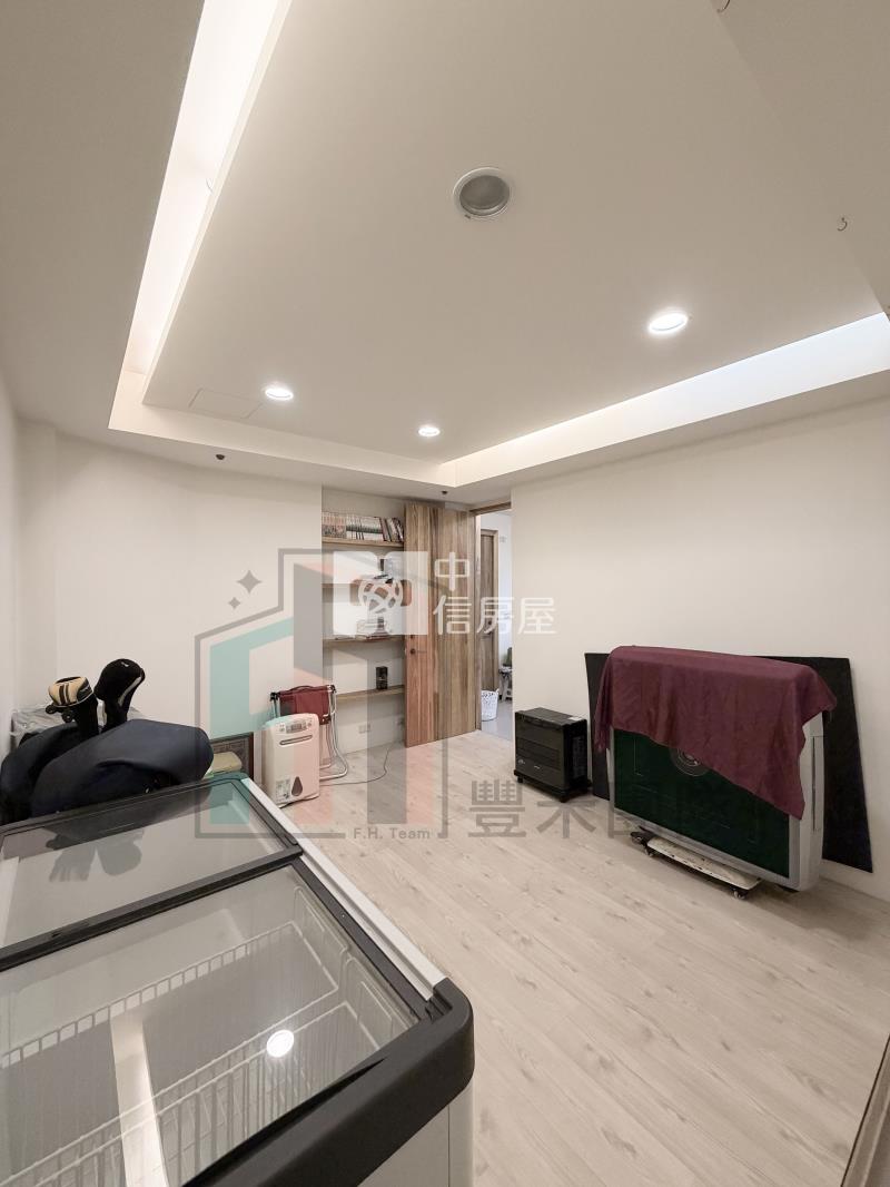 【豐禾】專任 深耕七期美墅房屋室內格局與周邊環境