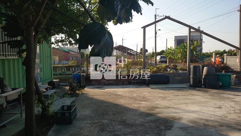 佳里方正美建地房屋室內格局與周邊環境