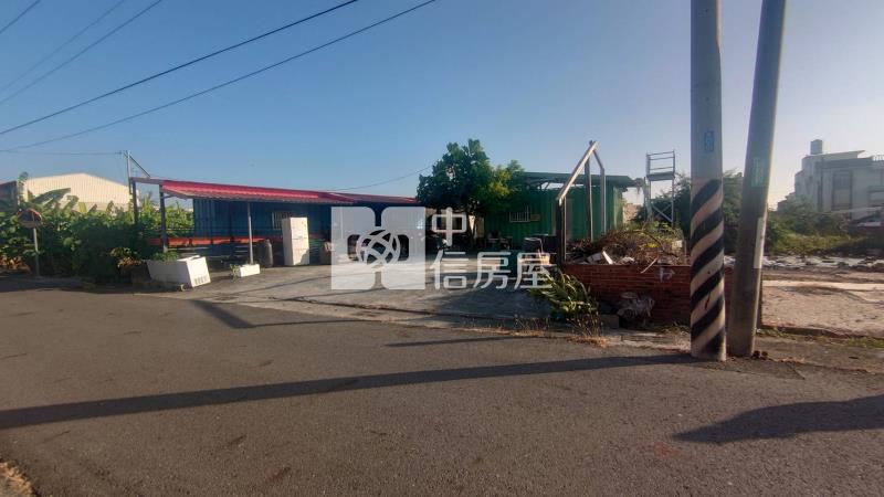 佳里方正美建地房屋室內格局與周邊環境