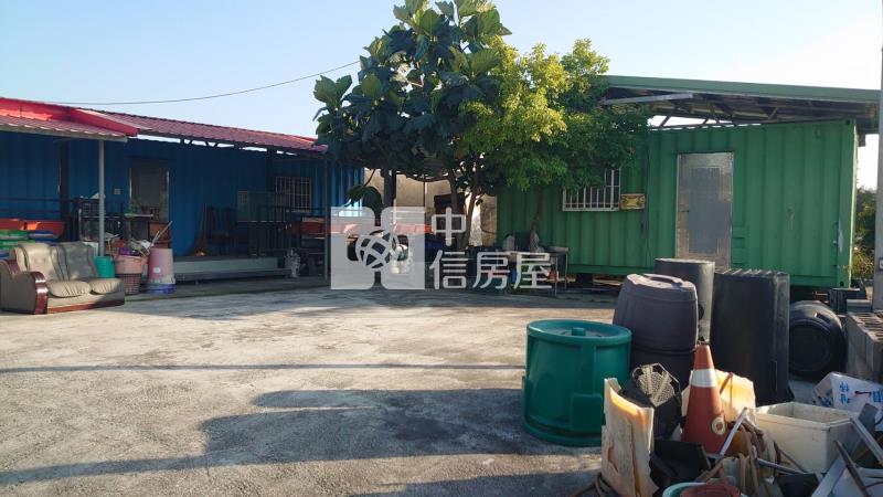 佳里方正美建地房屋室內格局與周邊環境