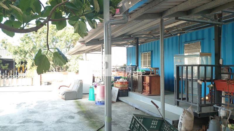 佳里方正美建地房屋室內格局與周邊環境