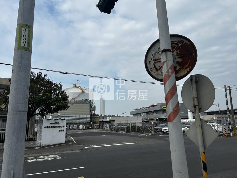 善化臨大馬路未來可期之農地房屋室內格局與周邊環境
