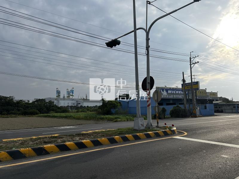 善化臨大馬路未來可期之農地房屋室內格局與周邊環境