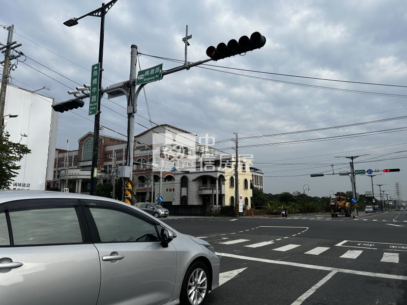 善化臨大馬路未來可期之農地房屋室內格局與周邊環境