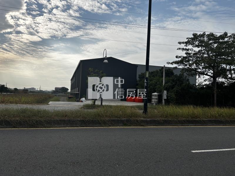 善化臨大馬路未來可期之農地房屋室內格局與周邊環境