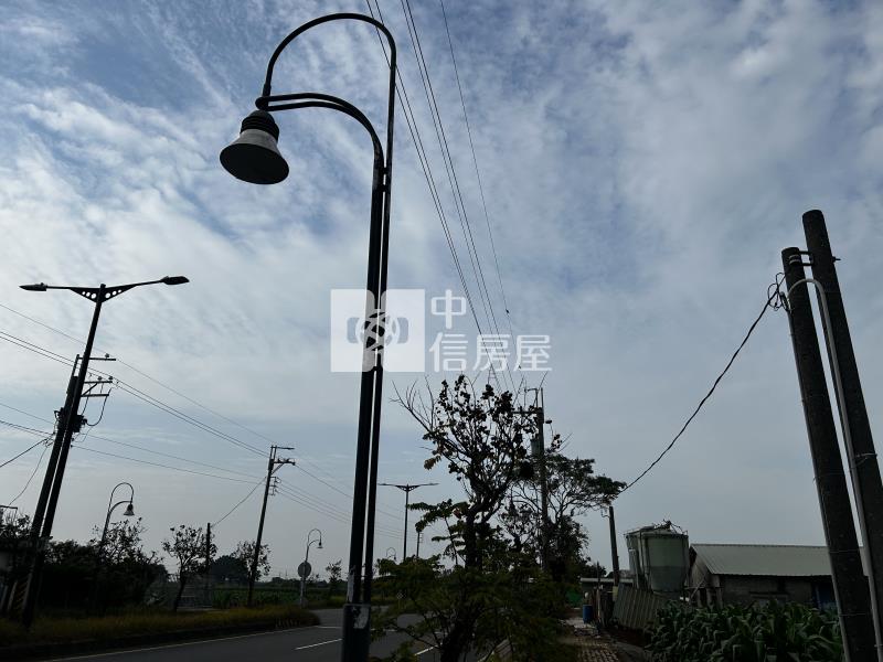 善化臨大馬路未來可期之農地房屋室內格局與周邊環境