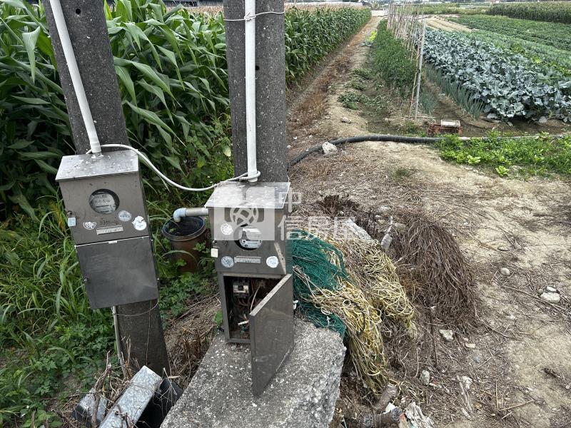 善化臨大馬路未來可期之農地房屋室內格局與周邊環境