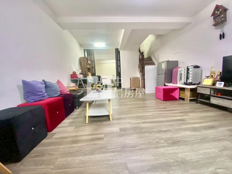 北太平金透店房屋室內格局與周邊環境