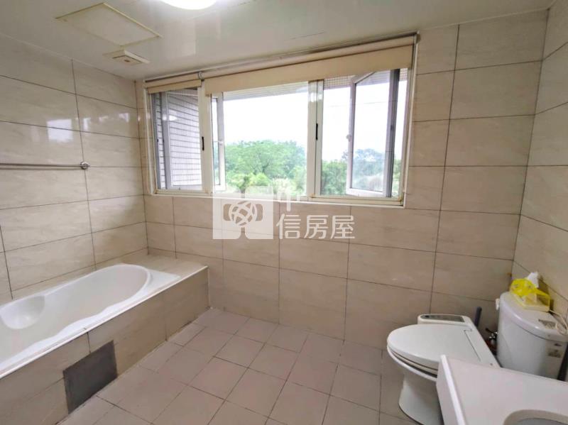 平鎮金陵北商66/百坪電梯別墅12富房屋室內格局與周邊環境