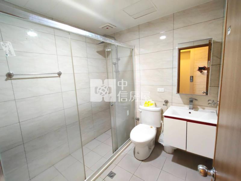 平鎮金陵北商66/百坪電梯別墅12富房屋室內格局與周邊環境