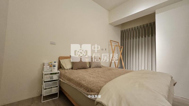 港南精緻景觀兩房房屋室內格局與周邊環境