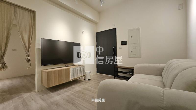 港南精緻景觀兩房房屋室內格局與周邊環境