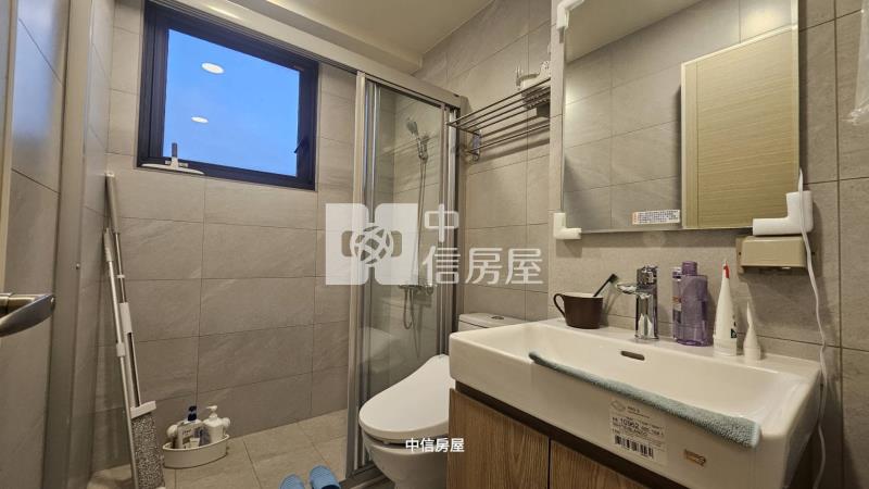 港南精緻景觀兩房房屋室內格局與周邊環境