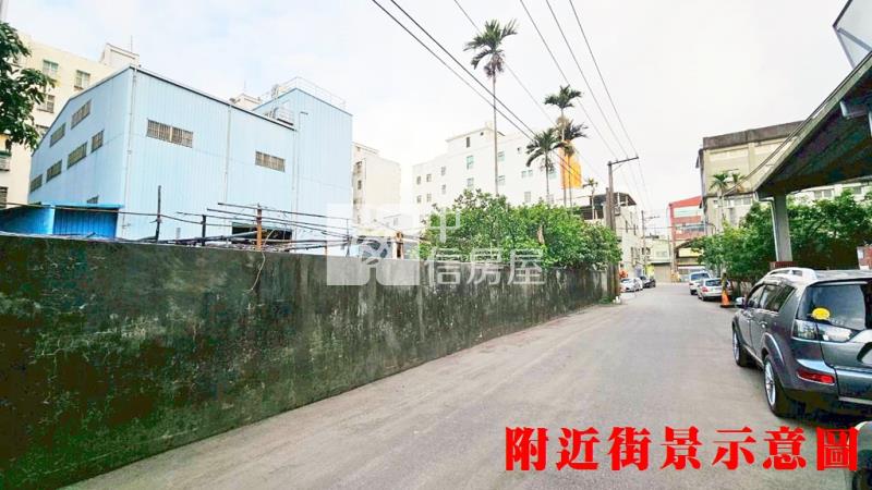 南桃園工業廠房房屋室內格局與周邊環境