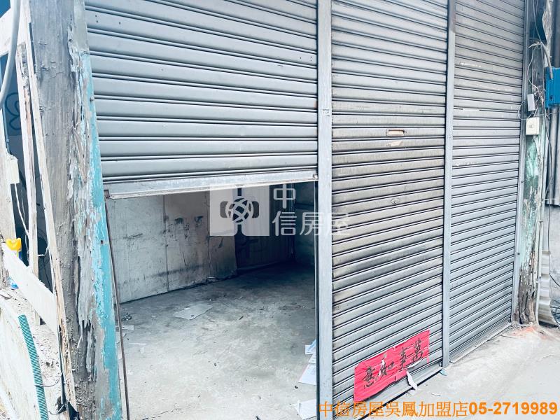 垂楊路俗透天房屋室內格局與周邊環境