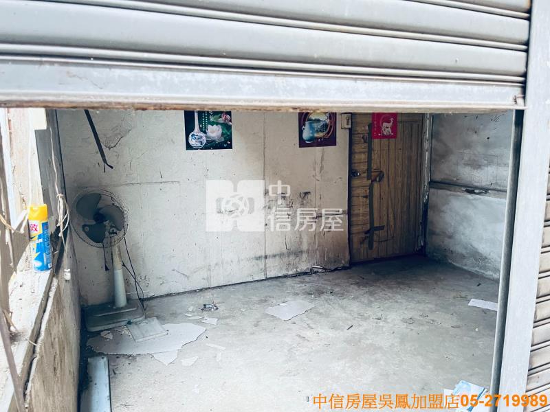 垂楊路俗透天房屋室內格局與周邊環境