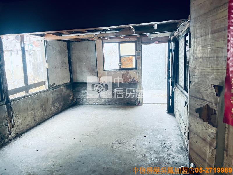 垂楊路俗透天房屋室內格局與周邊環境