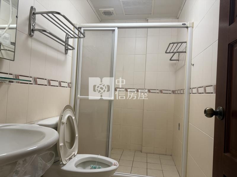 北勢國小美別墅房屋室內格局與周邊環境