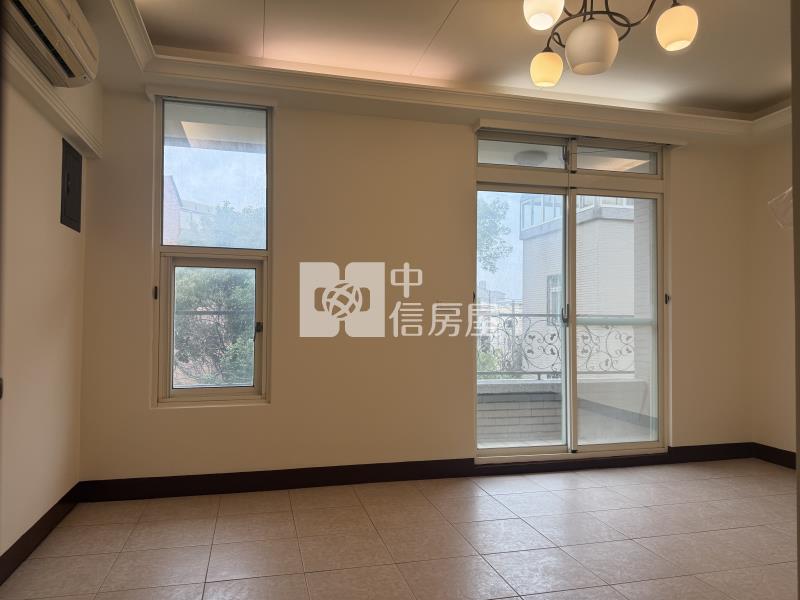 北勢國小美別墅房屋室內格局與周邊環境