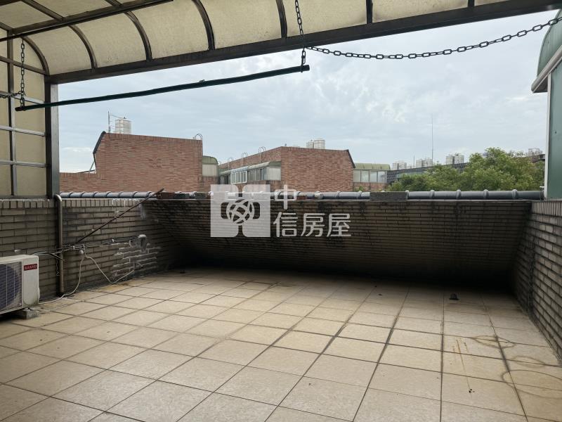 北勢國小美別墅房屋室內格局與周邊環境