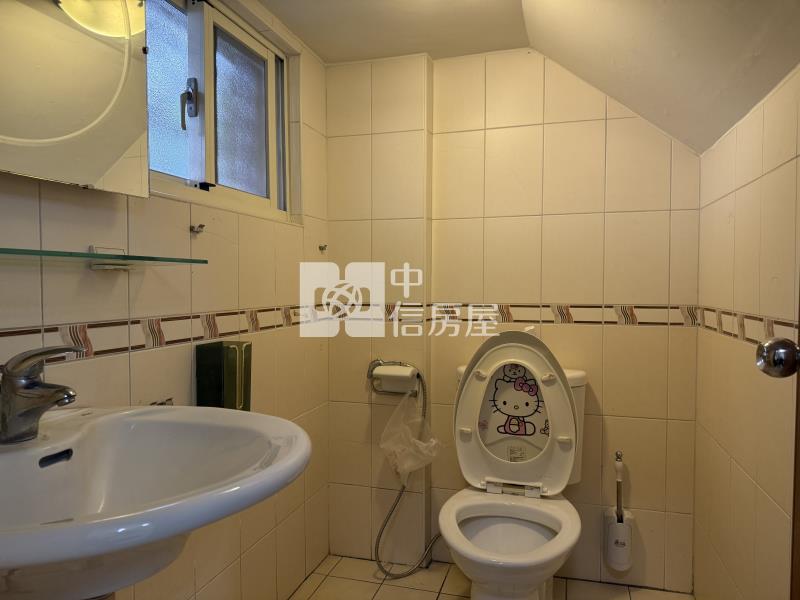 北勢國小美別墅房屋室內格局與周邊環境