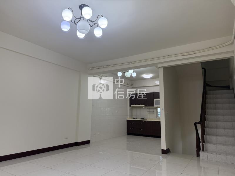 北勢國小美別墅房屋室內格局與周邊環境