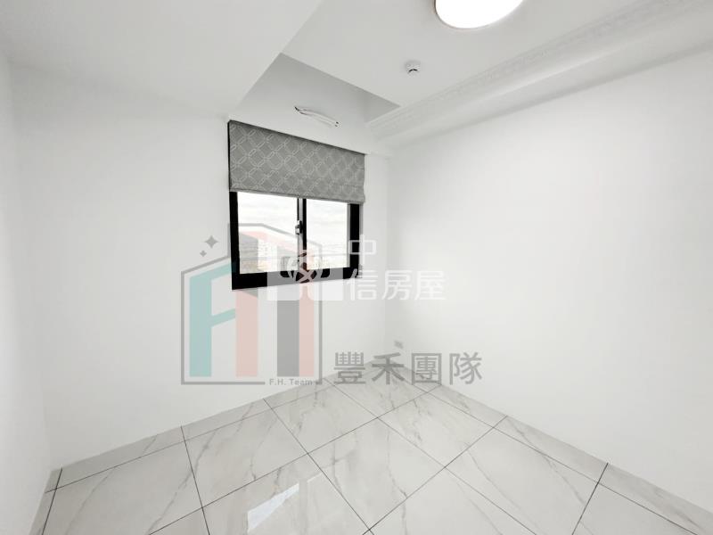 【豐禾】內壢前站高樓景觀精裝美四房房屋室內格局與周邊環境