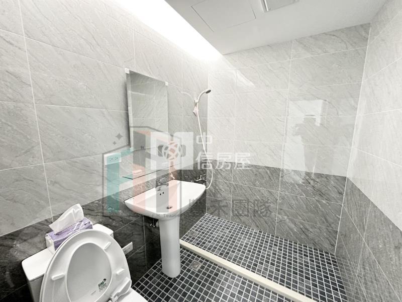 【豐禾】內壢前站高樓景觀精裝美四房房屋室內格局與周邊環境