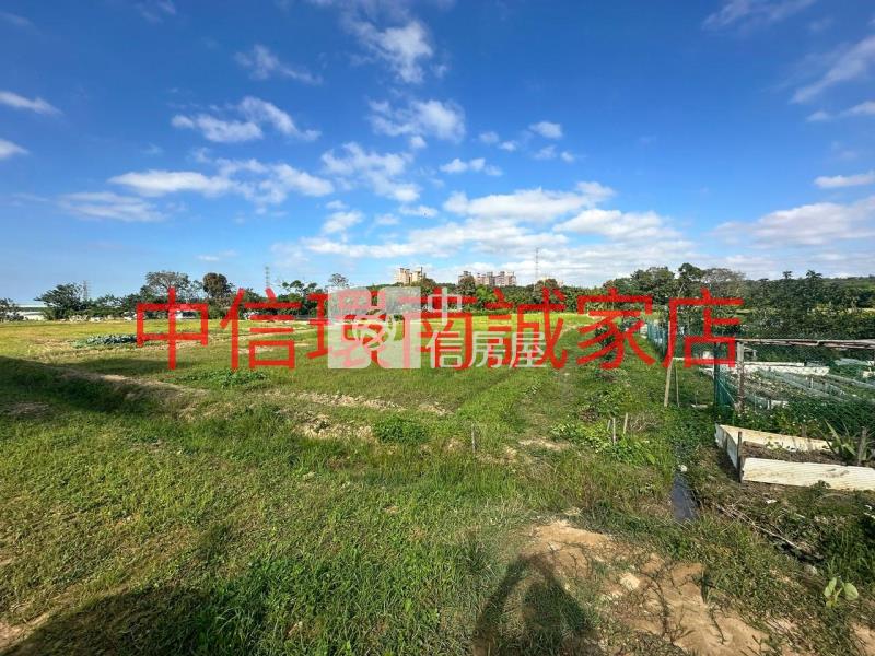 近水美國小農地房屋室內格局與周邊環境