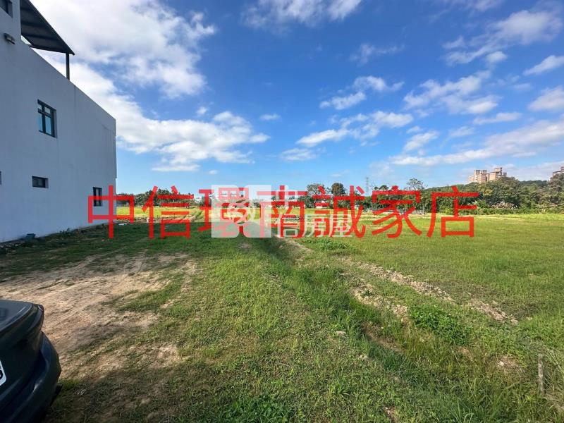 近水美國小農地房屋室內格局與周邊環境