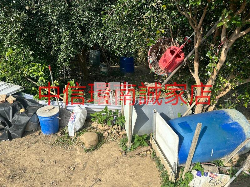 近水美國小農地房屋室內格局與周邊環境