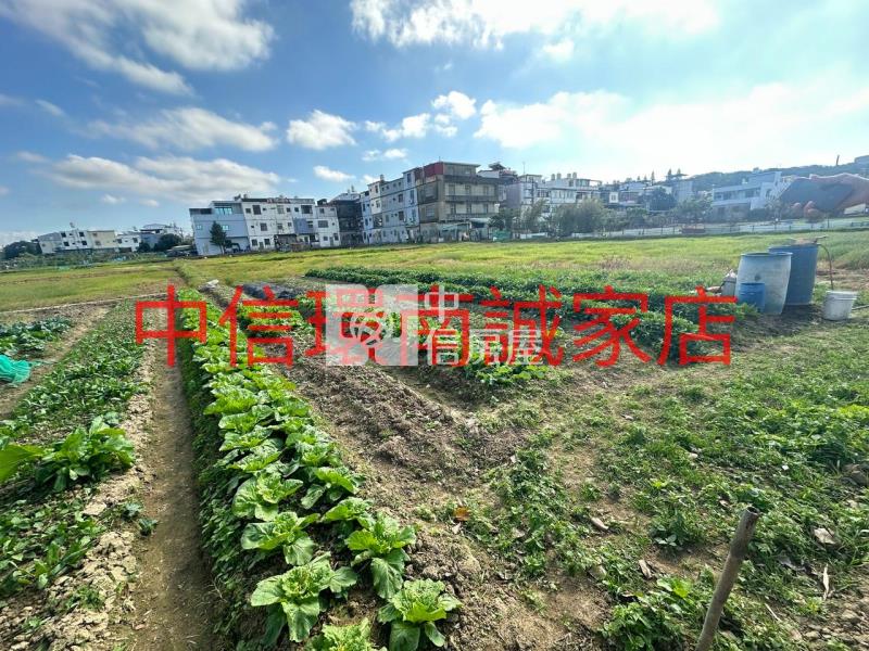 近水美國小農地房屋室內格局與周邊環境