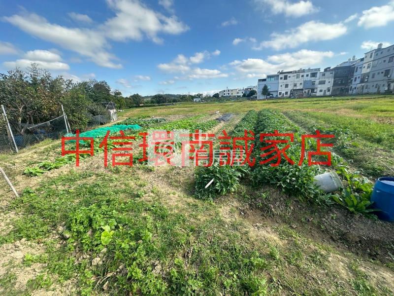 近水美國小農地房屋室內格局與周邊環境