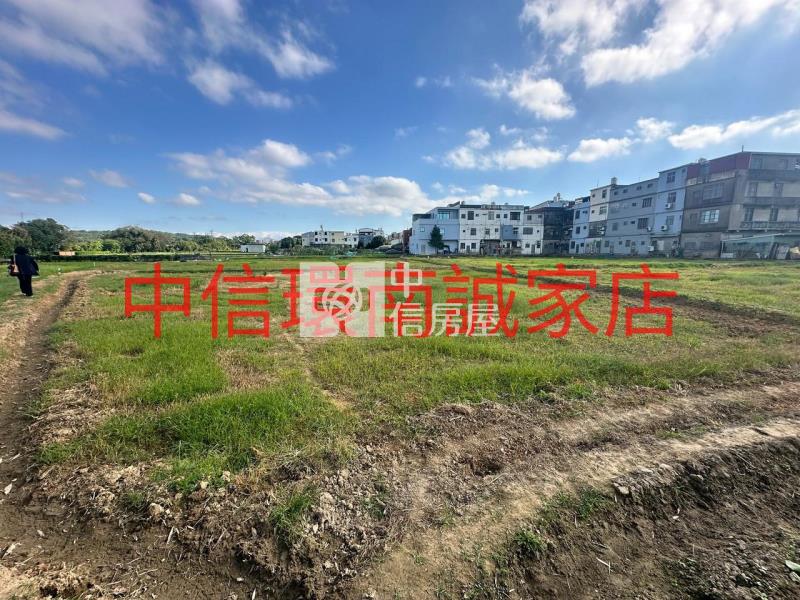 近水美國小農地房屋室內格局與周邊環境