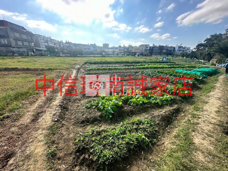 近水美國小農地房屋室內格局與周邊環境