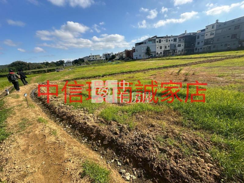 近水美國小農地房屋室內格局與周邊環境