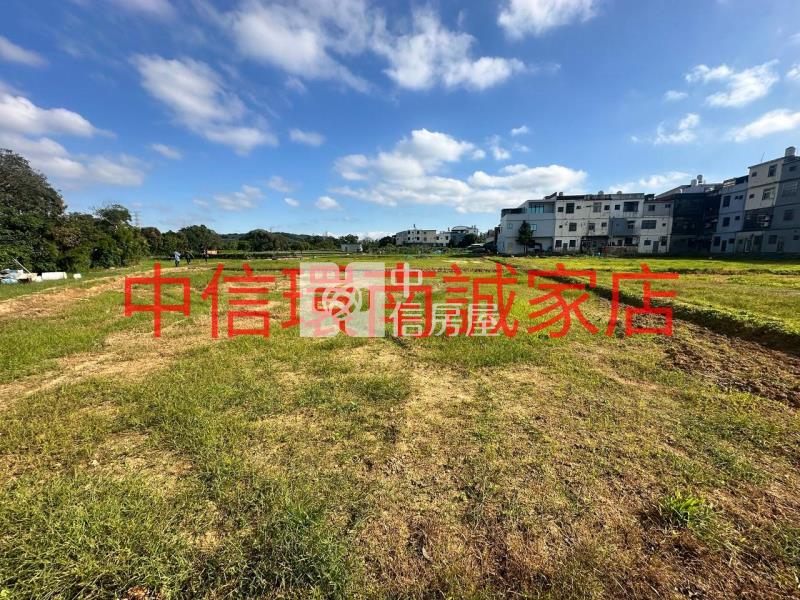 近水美國小農地房屋室內格局與周邊環境